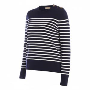 세인트제임스 여성 BREGANCON 니트 (0735 ZS)