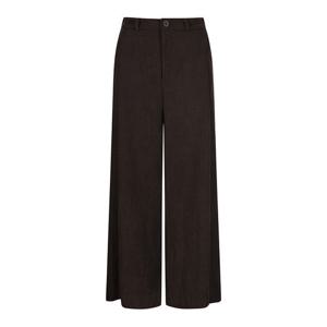 [코인코즈]코인코즈 코듀로이 핀턱 와이드 팬츠_DW4WL179