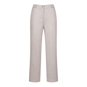 [코인코즈]코인코즈 헤링본 스트레이트 슬랙스 팬츠_DW4WL175