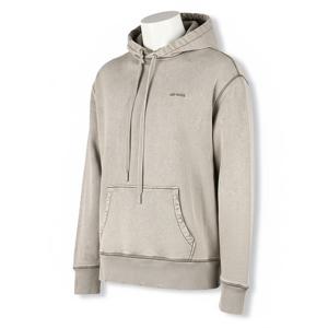 아미 남녀공용 페이드 아웃 후드 맨투맨 (USW216 JE0052 263)