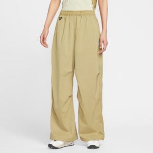 나이키바지 SQJ FV7320-297 ACG 액티비토리엄 여성 하이웨이스트 UV 팬츠