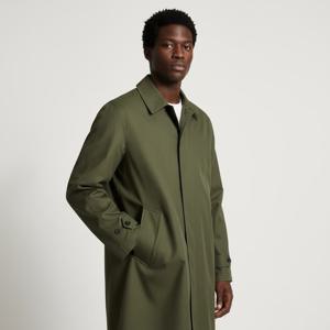 버버리22SS 8051372 A1468 남성 코튼 개버딘 카코트