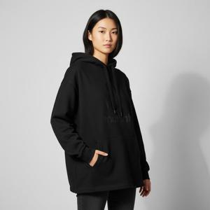 이자벨마랑23FW SW0059FA A3M12E 01BK 마일리 후드 여성 스웨트셔츠 블랙