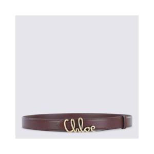 CHLOE Chloe Belts CH26SBB14BLB27M