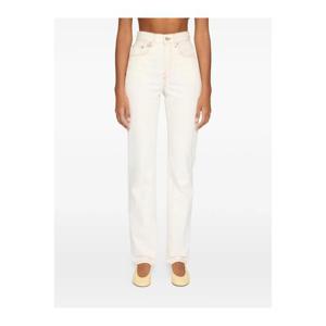 쟈크뮈스 디님 버튼 업 팬츠 PAW00028AD00040