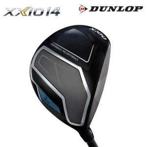 던롭 젝시오 14 페어웨이우드 2026년 병행 AS보증 3번 15도. SR