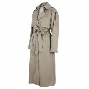 몽클레르  23SS 몽클레어 여성 DEVA 롱 트렌치코트 자켓(베이지) 1C00040 M2760 204