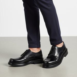 디올 옴므  남성 카를로 더비 로퍼 3DE343ZRK 969