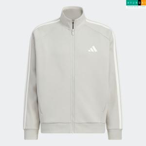 아디다스 현대백화점 [MAN] 모던 스포츠 니트 트랙 탑 KC2848 인기트랙탑