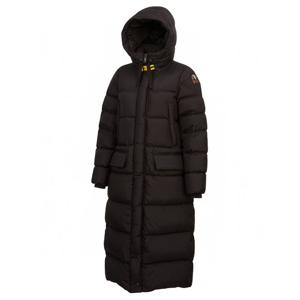 파라점퍼스  PARAJUMPERS 여성 롱 패딩 점퍼 PWPUEL32 BLACK