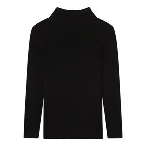 [베스띠벨리]립 터틀넥 슬림 풀오버 BJUCX2921 B