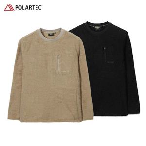 네파 [텍가 149000] 공용 간절기 겨울 패스파인더 알파 다이렉트 라운드티셔츠 7LF5304D18