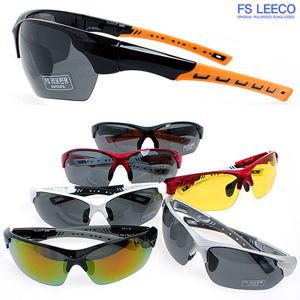 FS리코 편광 UV 차단 스포츠 고글 선글라스 F968F