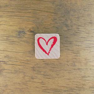 아트박스/스탬프 하우스 [사랑]하트크레용 2