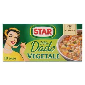 스타 다도 베지탈레 100g