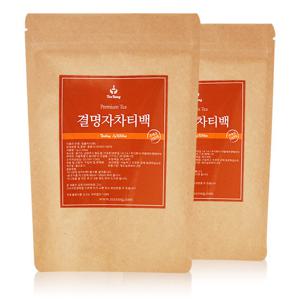 [티랑]  순수 결명자차 100티백