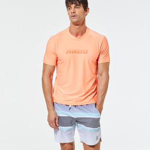 [아르고]남성 루즈핏 래쉬가드세트 KONA(OR)_BS