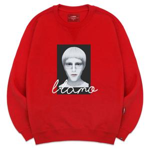 엘라모 3M 쉿 맨투맨 남녀공용 S~4XL 빅사이즈