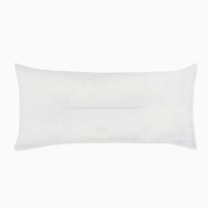 구름 경추 베개솜30x70 지퍼 국내산 마음마음