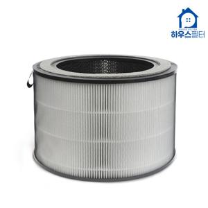 LG 공기청정기 퓨리케어360 필터 프리미엄 AS181DAS