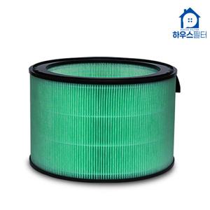 LG 공기청정기 퓨리케어360 필터 기본형 AS281DAW