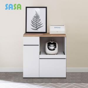 데코라인 에이치 렌지대 화이트