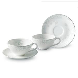 [한국도자기]마이웨딩 커피잔세트 4p