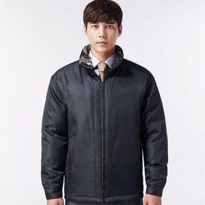 [경신코리아]KSK 105 겨울작업복 추동근무복 작업점퍼 패딩점퍼