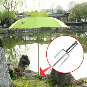 파라솔받침대 지지대 파라솔거치대 고정 파라솔 꽂이