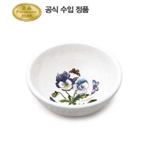 [포트메리온]보타닉가든 엠보스드 샐러드볼 17cm 1p(BK)