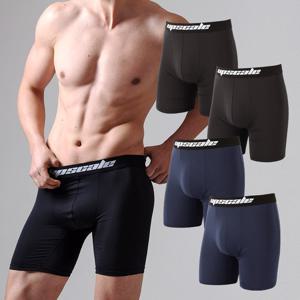 업스케일 롱드로즈 남성팬티 스포츠팬티 5매세트