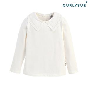 [컬리수] 밀크슈카라 티셔츠 CPF1XATS03