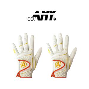 애니골프 QG 합피 골프장갑 여성용 골프장갑 왼손2P