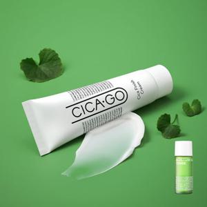 [장수진토너8ml증정]시카고 시카 피니쉬 크림 50ml