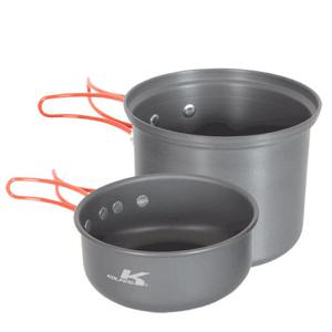 1인용 코펠 세트 KFA3543U