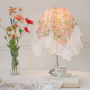 퓨어 로즈 다용도 테이블 매트 3color