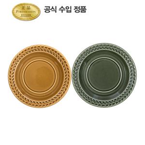 [포트메리온]보타닉가든 하모니 접시 17.5cm 2p(BGH)