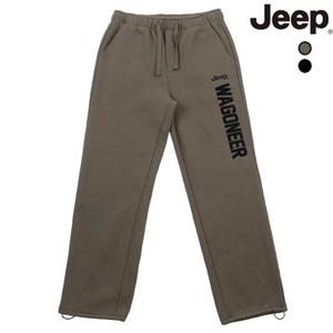[백화점][지프]남여공용 기모 디트로이트 트레이닝 팬츠 (JO4TSU956)