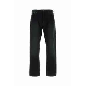 [PRADA] 남성 진 GEP358SAAO148J F0557 블랙 /2