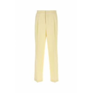[AMI] 남성 팬츠 HTR429WV0068 726 옐로우 /2
