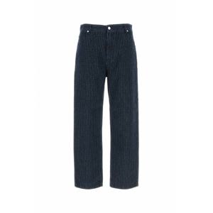 [FENDI] 라프리마 남성 진 FLP285AUAC F1RXI Blue /2