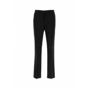 [FENDI] 라프리마 남성 팬츠 FB1029AU6E F0QA1 블랙 /2