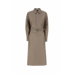 [FENDI] 라프리마 여성 원피스 FDD311AQ3K F1SA0 베이지 o Tan /2