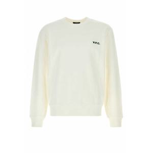 [APC] 라프리마 남성 티셔츠 COHGOH27916 ALK 화이트 /2