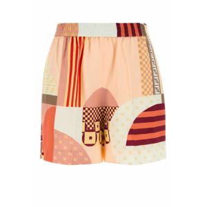 [FENDI] 라프리마 여성 반바지 FR6643AUQM F1SAW 프린트 /2