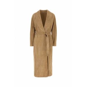 [FENDI] 라프리마 여성 트렌치코트 FPS901AUON F1SA0 카멜 /2