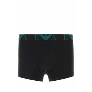 [EMPORIO ARMANI] 라프리마 남성 INTIMO EM000259AF10778 MC061 블랙 /2