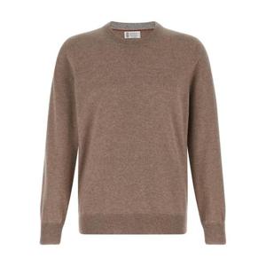 브루넬로 쿠치넬리 스웨터 M2200100CSJ89 Beige