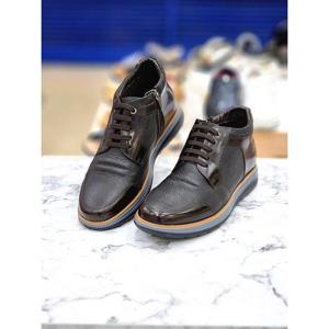 허시파피 남성 비즈니스룩 컴포트정장 세미캐주얼 광폭처카 AICWDM596