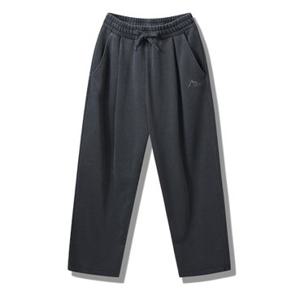 [백화점][남녀공용] 지프 Jeep 피그먼트 워싱 와이드핏 트레이닝 팬츠 P5512